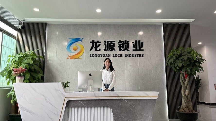 Shenzhen Longyuan Lock Industry Co., Ltd.