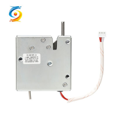 quality Tủ khóa điện từ 24V thông minh cho tủ giao hàng bưu kiện factory