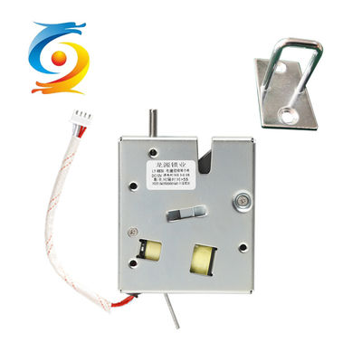 quality Chốt khóa điện từ 24W tự động chống sốc với tuổi thọ dài factory