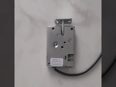 Khóa tủ điện Express Khóa tủ khóa ngoài trời Solenoid