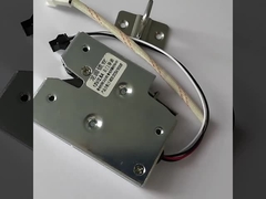 Khóa tủ thông minh 12V Chức năng chống cạy điện thông minh