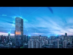 Chốt khóa hộp giao hàng hiệu quả an toàn với điện từ