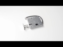MOQ nhỏ OEM Smart Locker Lock cho phòng hành lý tự động của Bưu điện