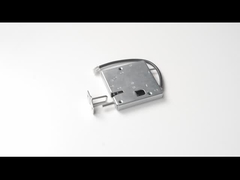 258g DC 12v Smart Locker Lock High Security Cabinet Lock Với công nghệ chống trộm cắp
