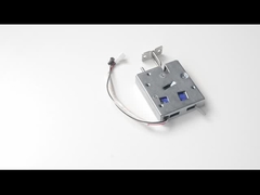 Nhà máy khóa điện từ bạc Hệ thống khóa điều khiển điện bằng thép carbon
